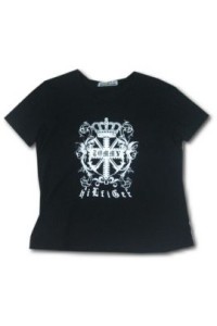 T115 t shirt design in HK 